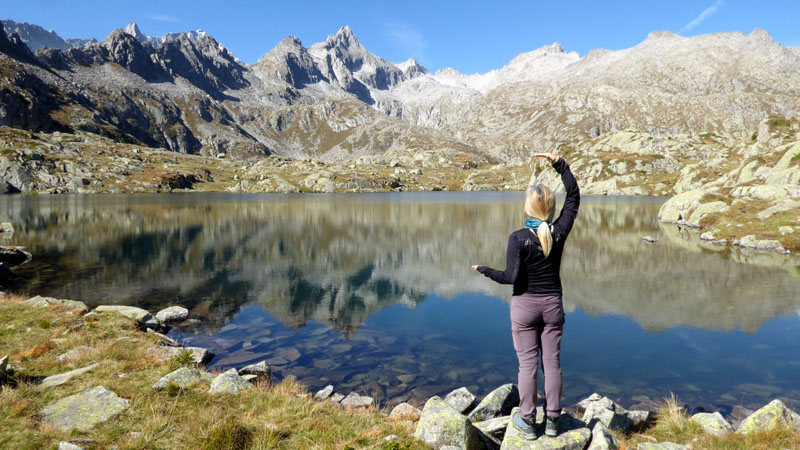 Laghi.......del TRENTINO